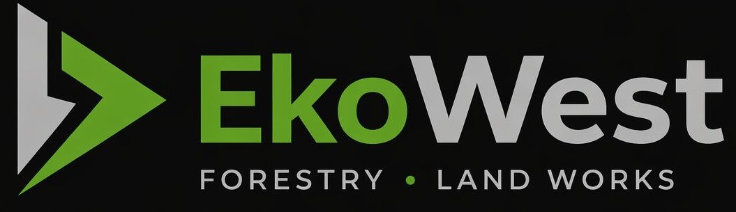 EkoWest Forestry · Land Works
